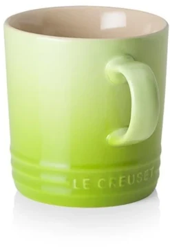Le Creuset Mug - Kiwi