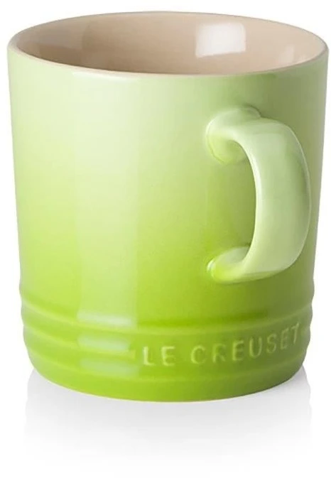Le Creuset Mug - Kiwi 1 Le Creuset Mug - Kiwi