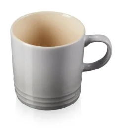 Le Creuset Mug - Mist Grey -Household Items 45417 4766