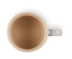 Le Creuset Mug - Mist Grey -Household Items 45417 4767