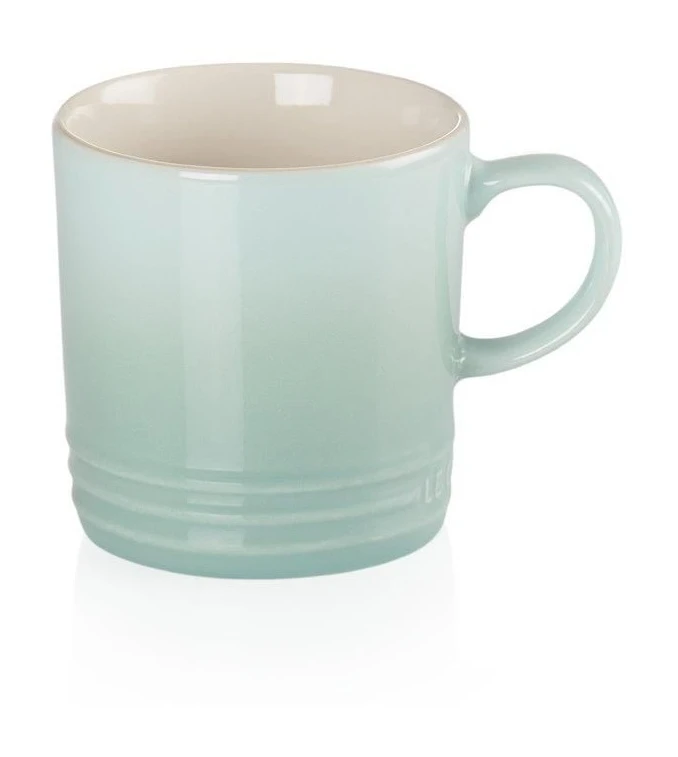Le Creuset Mug - Sage Green 1 Le Creuset Mug - Sage Green