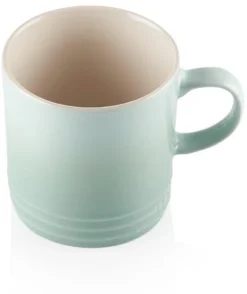 Le Creuset Mug - Sage Green 6 Le Creuset Mug - Sage Green -Household Items 45420 4756