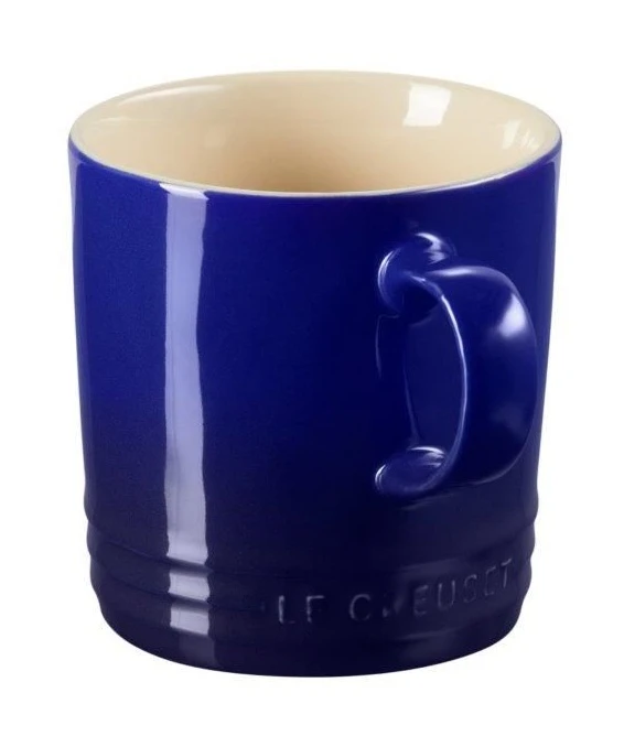 Le Creuset Mug - Indigo 1 Le Creuset Mug - Indigo