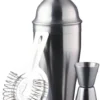 Taylors Eye Witness 3 Piece Cocktail Shaker Set