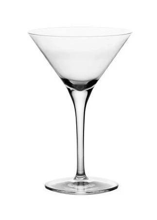 Ravenhead Mystique Martini Glasses Set Of 4 210ml 1 Ravenhead Mystique Martini Glasses Set Of 4 210ml
