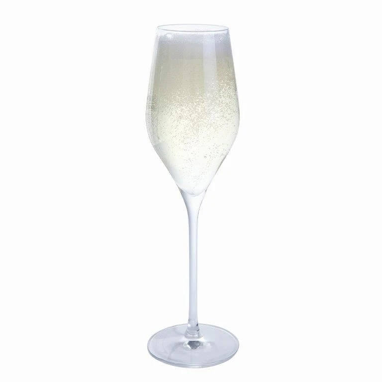 Dartington Wine & Bar Prosecco 260ml Set Of 2 2 Dartington Wine & Bar Prosecco 260ml Set Of 2 - Image 2