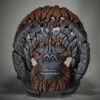 Edge Orangutan Bust