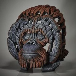 Edge Orangutan Bust 7 Edge Orangutan Bust -Household Items 46109 3702