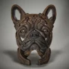 Edge French Bulldog Brindle