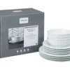 Denby White By Denby 12 Piece Dinner Set