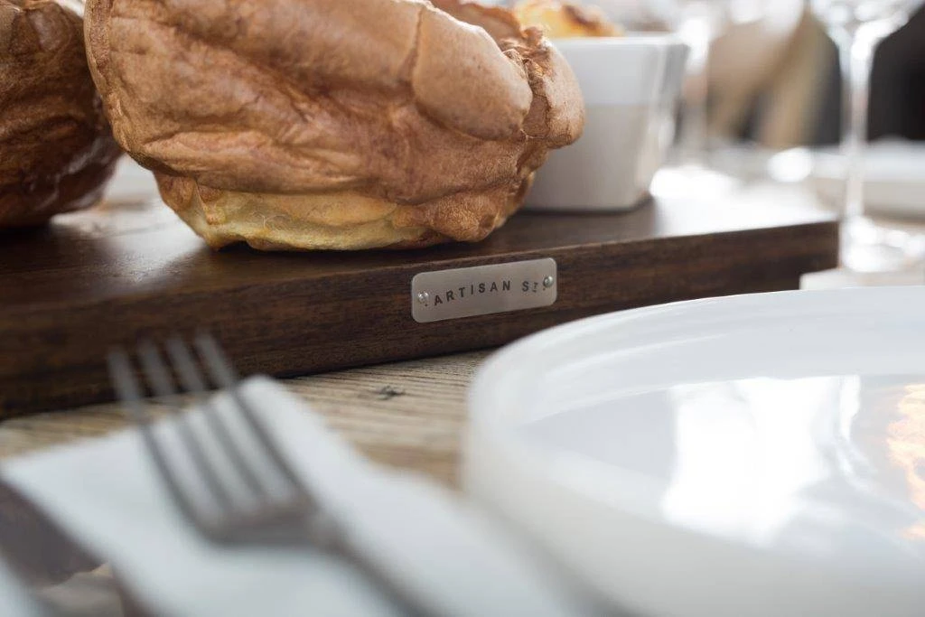 Artisan Street Large Chopping Board 39cm 2 Artisan Street Large Chopping Board 39cm - Image 2