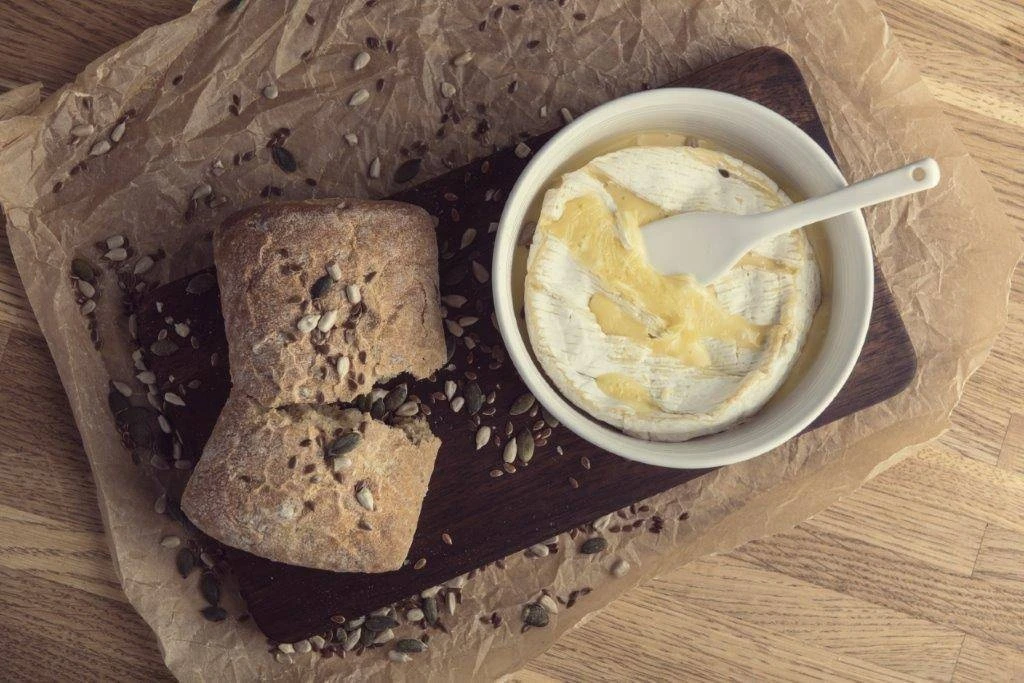 Artisan Street Cheese Baker Set 3 Artisan Street Cheese Baker Set - Image 3