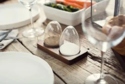 Artisan Street Salt & Pepper Set 5 Artisan Street Salt & Pepper Set -Household Items 46546 2906