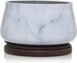 Yankee Candle Linden Tree Blossom Outdoor Candle 6 Yankee Candle Linden Tree Blossom Outdoor Candle -Household Items 47080 2052