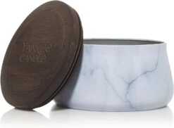 Yankee Candle Linden Tree Blossom Outdoor Candle 7 Yankee Candle Linden Tree Blossom Outdoor Candle -Household Items 47080 2053