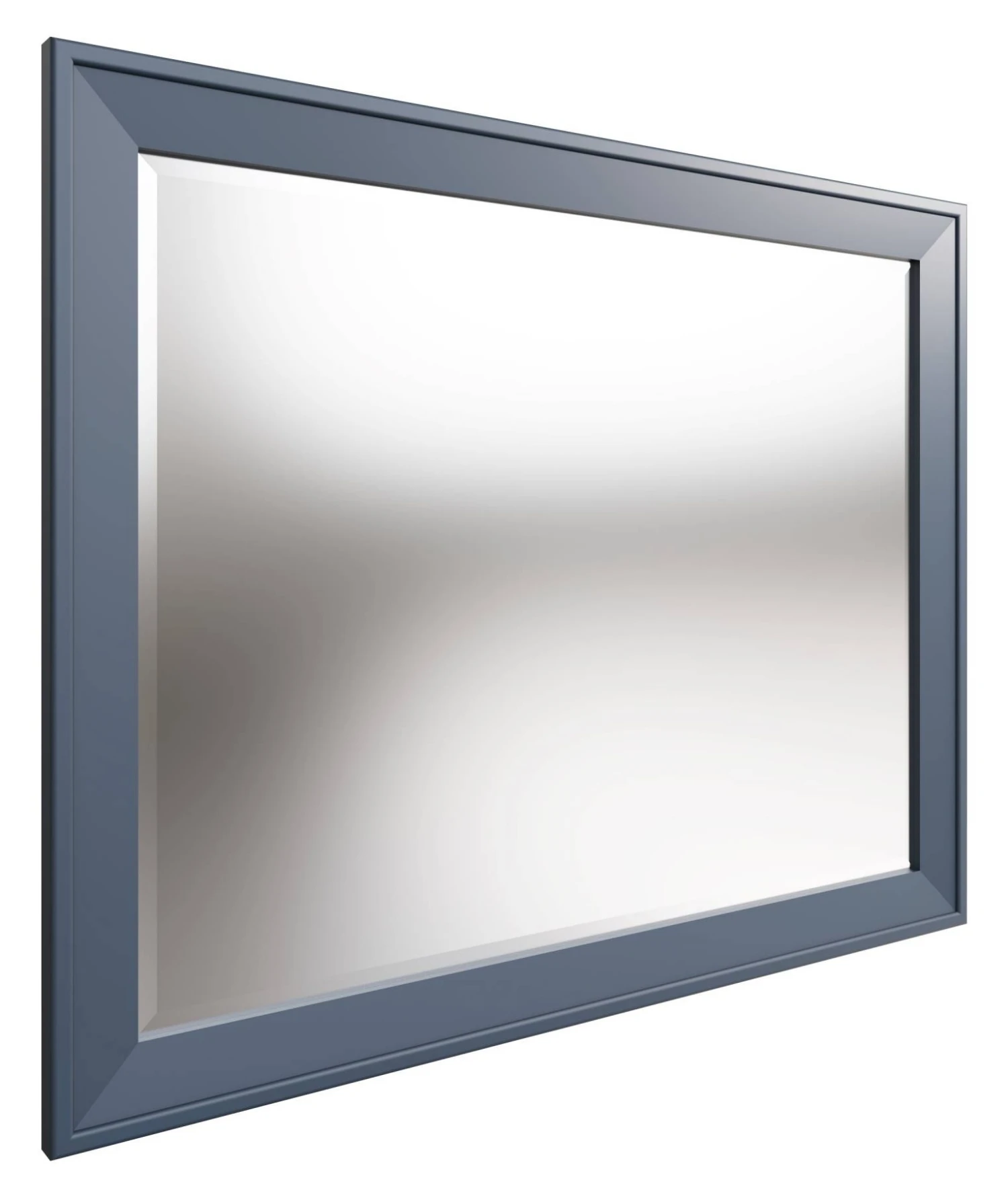 Other Hexham Painted Blue Wall Mirror 1 Other Hexham Painted Blue Wall Mirror