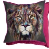 Louise Luton Kendi 43x43 Cushion