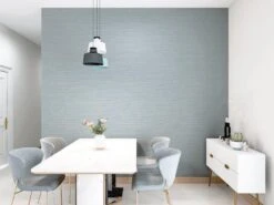 Arthouse Jardin Plain Grey Wallpaper 6 Arthouse Jardin Plain Grey Wallpaper -Household Items 48687 37250