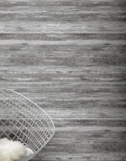 Arthouse Sahara Pewter Wallpaper -Household Items 48689 37255