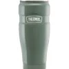 Thermos Stainless King Travel Tumbler Forest Green 470ml