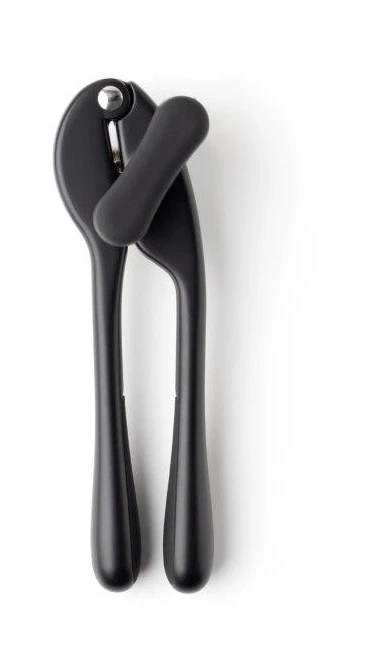 Taylors Eye Witness Can Opener Matt Black 1 Taylors Eye Witness Can Opener Matt Black