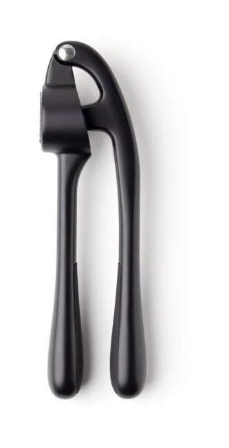 Taylors Eye Witness Garlic Press Matt Black 1 Taylors Eye Witness Garlic Press Matt Black