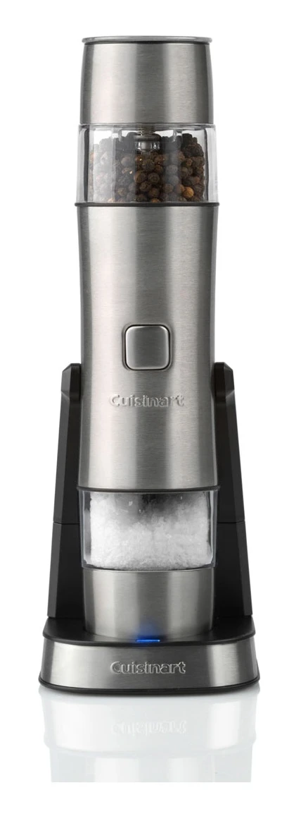 Cuisinart SG6U Seasoning Mill 1 Cuisinart SG6U Seasoning Mill
