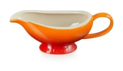 Le Creuset Gravy Boat Volcanic -Household Items 49025 36436