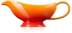 Le Creuset Gravy Boat Volcanic -Household Items 49025 36437