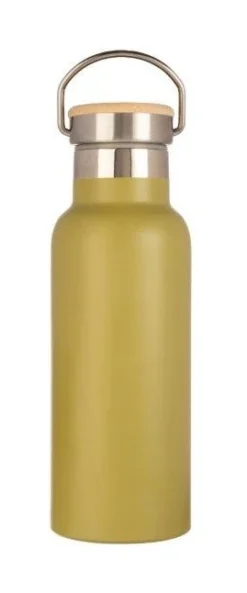 Captivate & Again Bottle 500ml Olive -Household Items 49046 36384