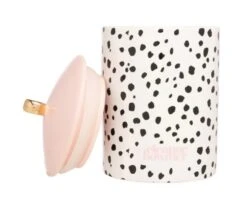 Captivate Eleanor Bowmer Storage Jar Dalmation