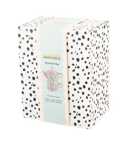Captivate Eleanor Bowmer Tea For One Dalmation 2 Captivate Eleanor Bowmer Tea For One Dalmation - Image 2
