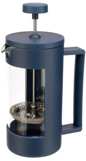 Captivate Siip Fundamental 3 Cup Cafetiere Navy 3 Captivate Siip Fundamental 3 Cup Cafetiere Navy - Image 3