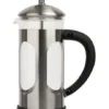 Captivate Siip Classic Stainless Steel 3 Cup Cafetiere