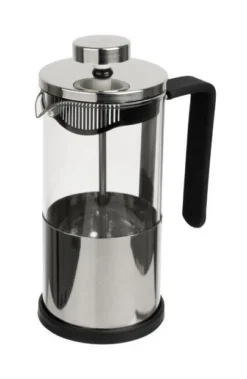Captivate Siip Stainless Steel 3 Cup Cafetiere -Household Items 49142 36136
