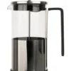 Captivate Siip Stainless Steel 8 Cup Cafetiere