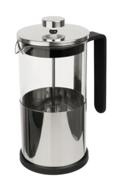 Captivate Siip Stainless Steel 8 Cup Cafetiere -Household Items 49144 36142