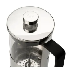 Captivate Siip Stainless Steel 8 Cup Cafetiere -Household Items 49144 36143