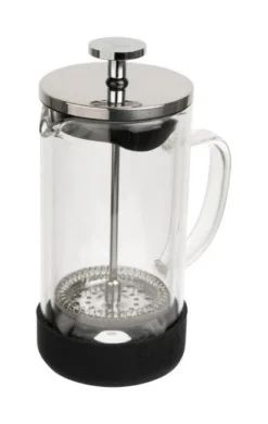 Captivate Siip Double Walled Glass 3 Cup Cafetiere -Household Items 49145 36146