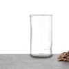 La Cafetiere Replacement Cafetiere Glass 6 Cup