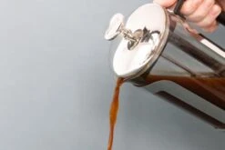 La Cafetiere Roma 8 Cup Cafetiere Stainless Steel 6 La Cafetiere Roma 8 Cup Cafetiere Stainless Steel -Household Items 49176 36070