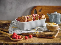 Denby James Martin Cook Small Rectangular Dish -Household Items 49212 35981