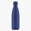 Chilly's Bottle 500ml Matte Blue