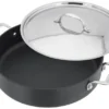 Horwood Stellar 6000 28cm Side Handled Saute/Server