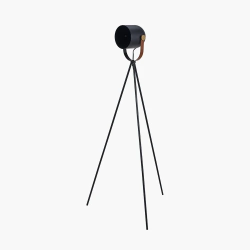 Pacific Lifestyle Auden Black Metal Tripod Floor Lamp 1 Pacific Lifestyle Auden Black Metal Tripod Floor Lamp