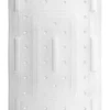 Showerdrape Comfy Cushioned Regular Bath Mat White