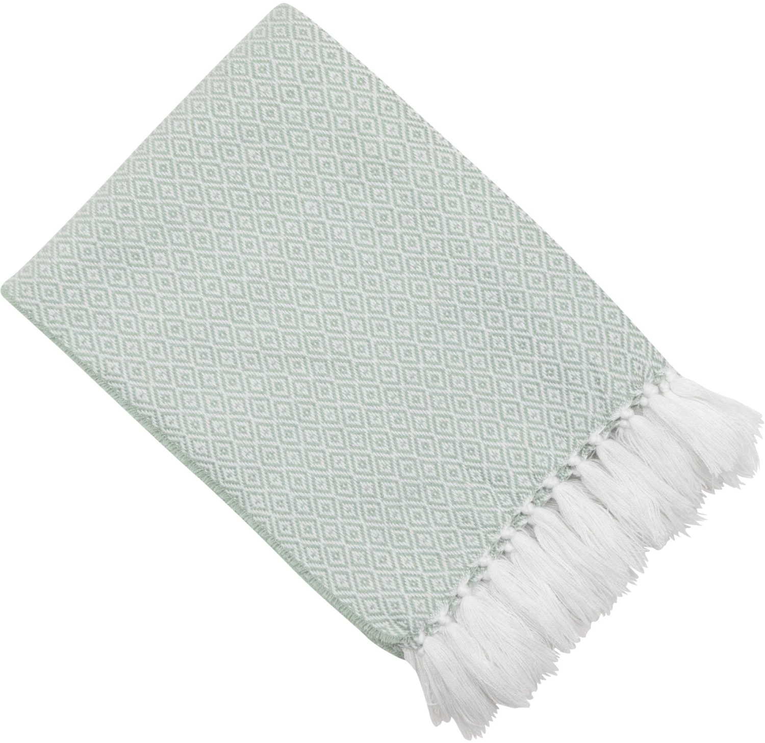 Malini Poseidon Throw Green 130cm X 180cm 1 Malini Poseidon Throw Green 130cm X 180cm