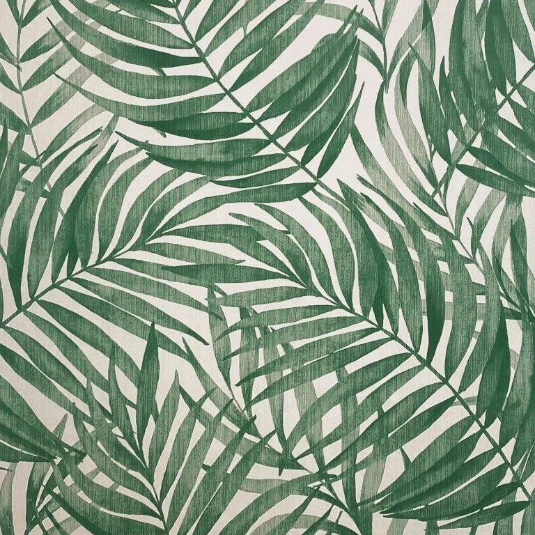 Arthouse Tropical Leaf Sage Green Wallpaper 1 Arthouse Tropical Leaf Sage Green Wallpaper