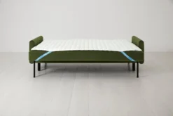 Swyft Model 04 Double Sofa Bed Mattress Topper -Household Items 50713 31923