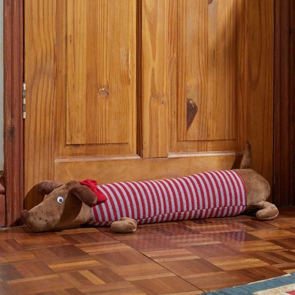 Smart Garden Dog Sausage - Draught Excluder 2 Smart Garden Dog Sausage - Draught Excluder - Image 2